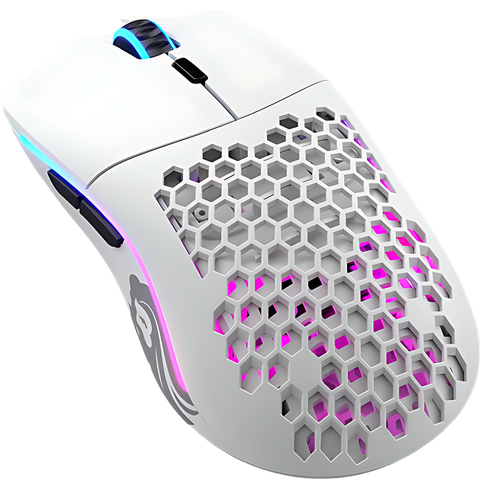 Glorious Model O Minus In Oman Buy Wireless Gaming Mouse