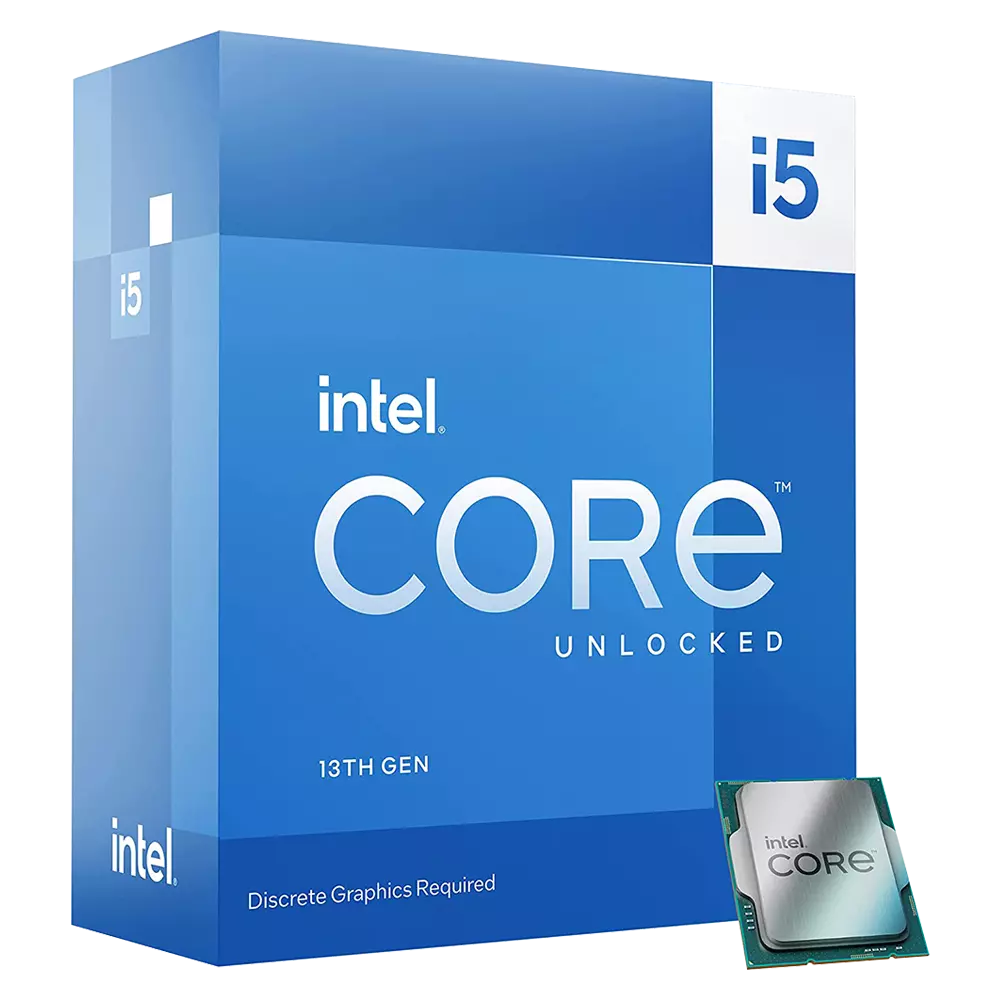 13600K in Oman | Buy Intel Core Next-Gen Speed Processor