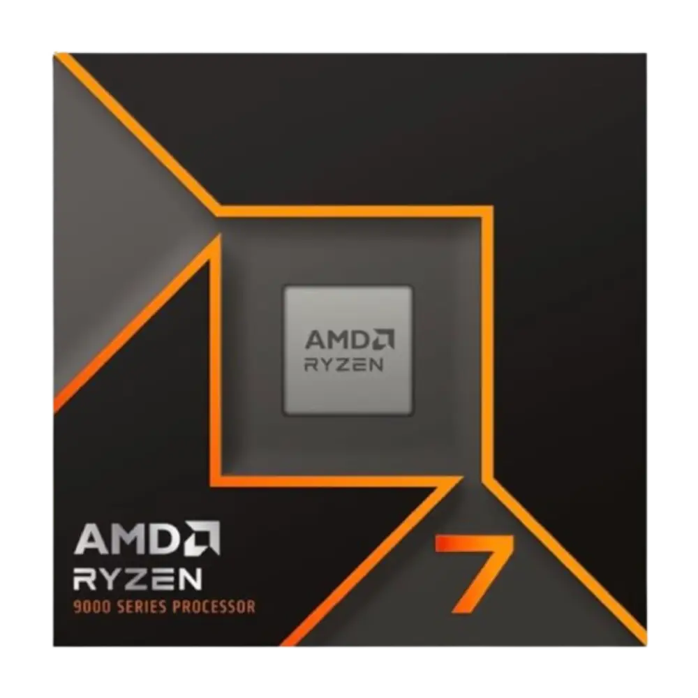 Amd Ryzen 7 9700x | 8 Core CPU in Oman