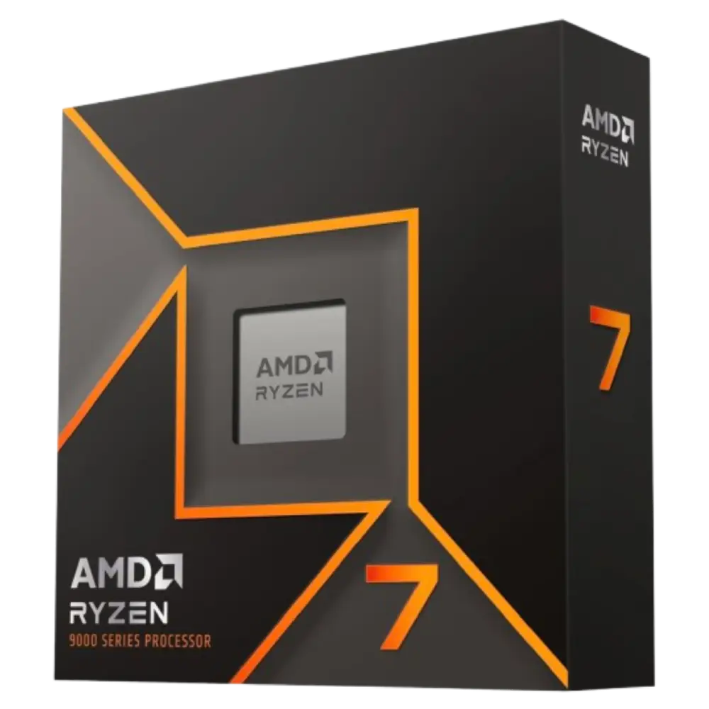 Amd Ryzen 7 9700x | 8 Core CPU in Oman