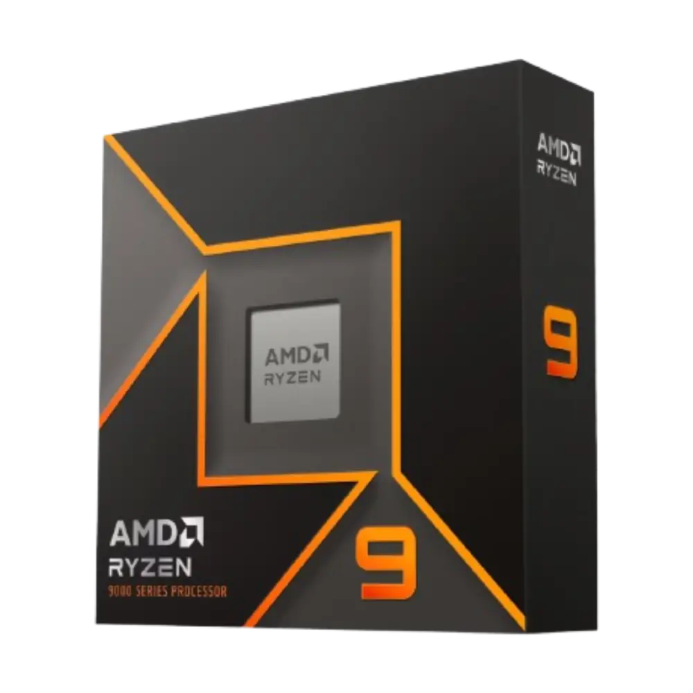 AMD Ryzen 9 9950X in Oman | 4.3GHz AM5 Processor