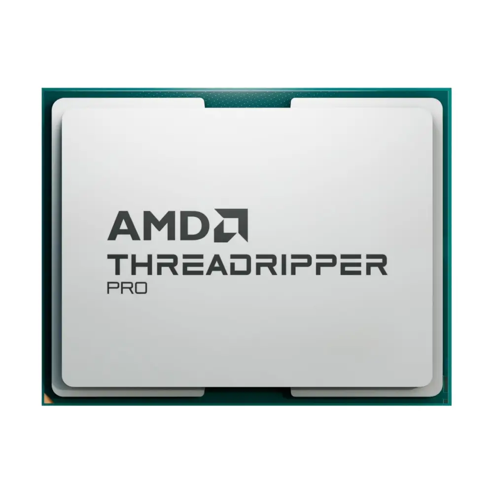 Threadripper PRO 7985WX in Oman | AMD Ryzen Processor