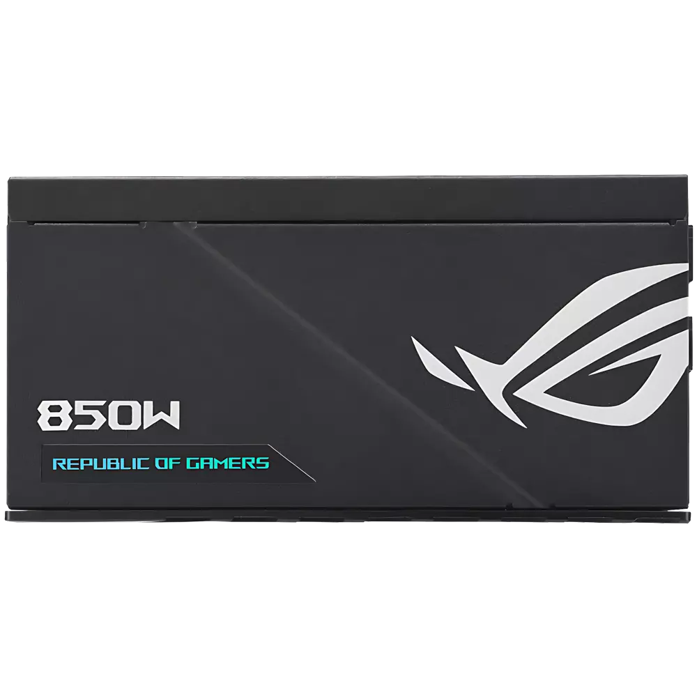 ROG LOKI SFX-L 850W in Oman | Buy Asus Platinum PSU