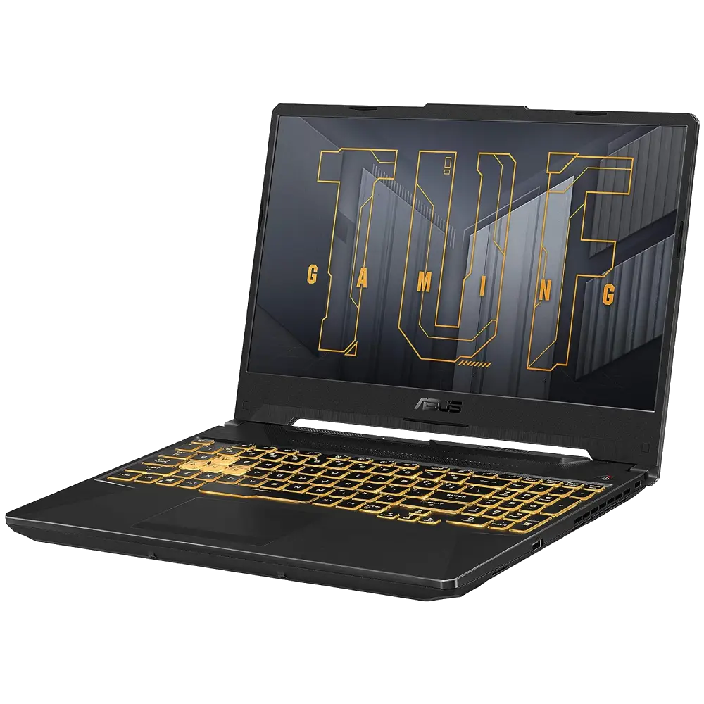Asus TUF Gaming FX506HF | HN014W Gaming Laptop in Oman