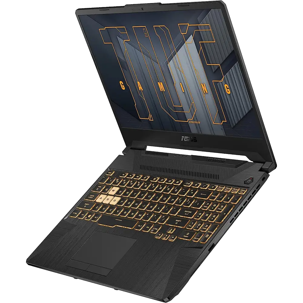 Asus TUF Gaming FX506HF | HN014W Gaming Laptop in Oman