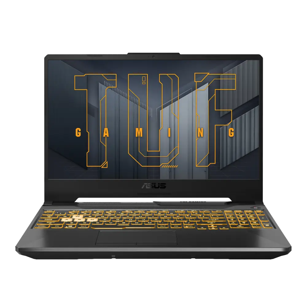 Asus TUF Gaming FX506HF | HN014W Gaming Laptop in Oman