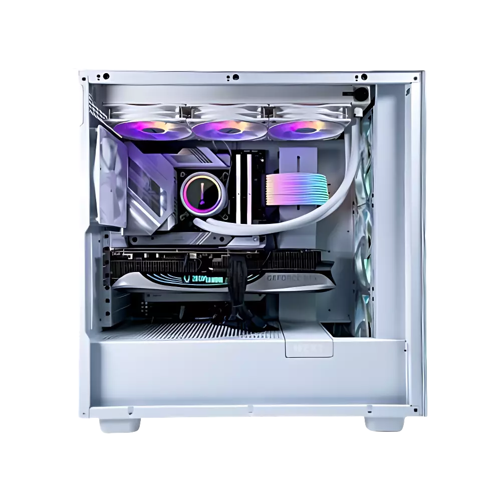 Build Gaming PC in Oman | High-Performance, Top Components