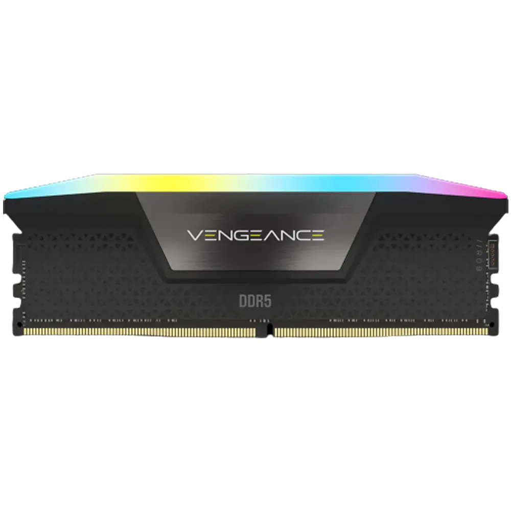 Vengeance RGB 32GB (2x16) | Black 7000Mhz Buy in Oman