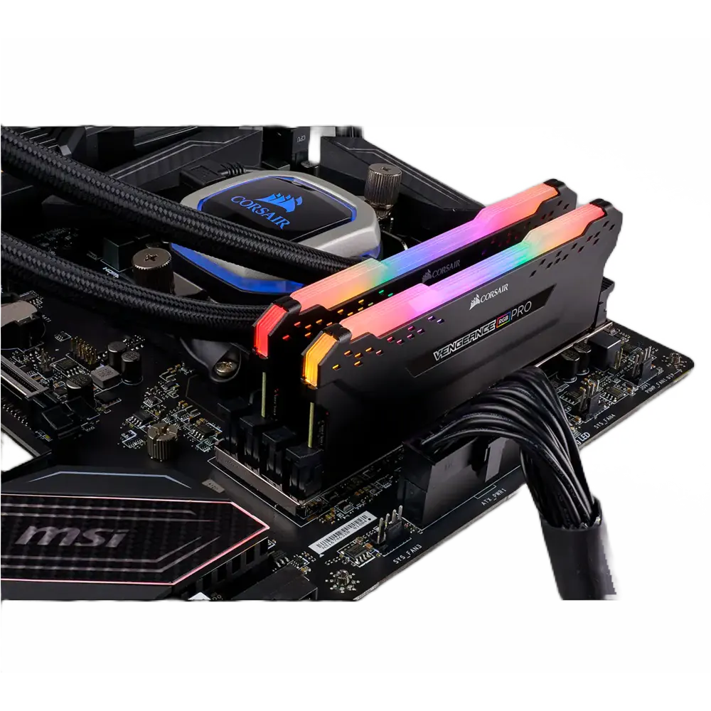 Corsair Vengeance RGB PRO 64GB in Oman | Buy @Best Price