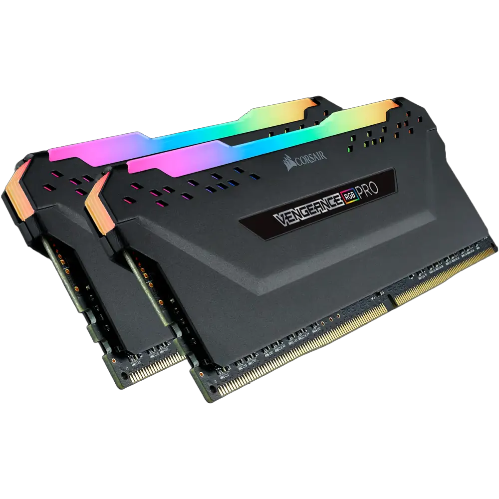 Corsair Vengeance RGB PRO 64GB in Oman | Buy @Best Price