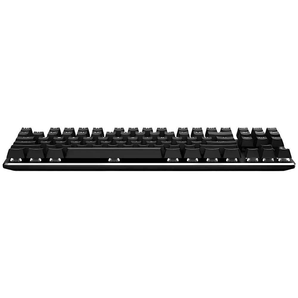 DeepCool KB500 TKL | Mechanical Gaming Keyboard in Oman