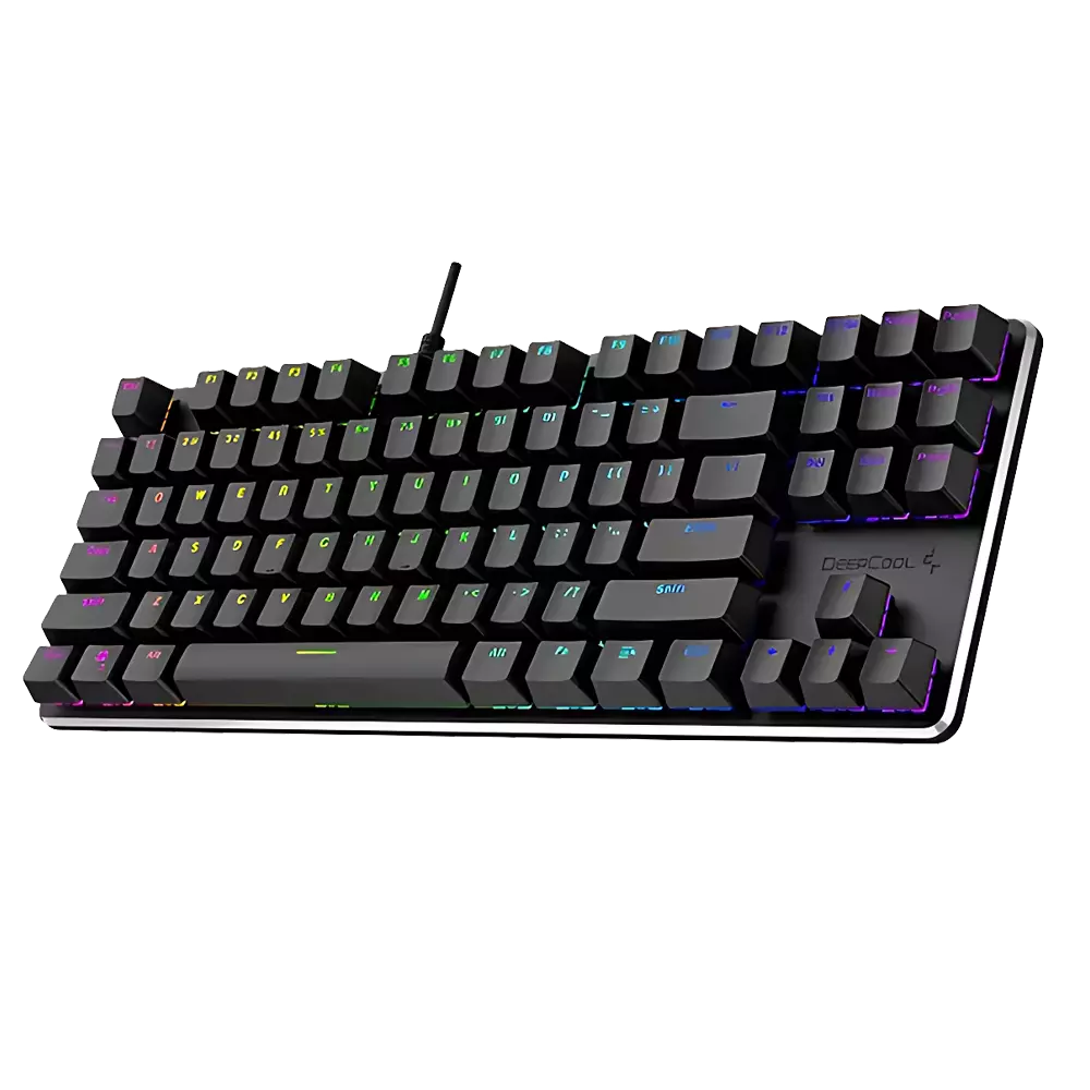 DeepCool KB500 TKL | Mechanical Gaming Keyboard in Oman