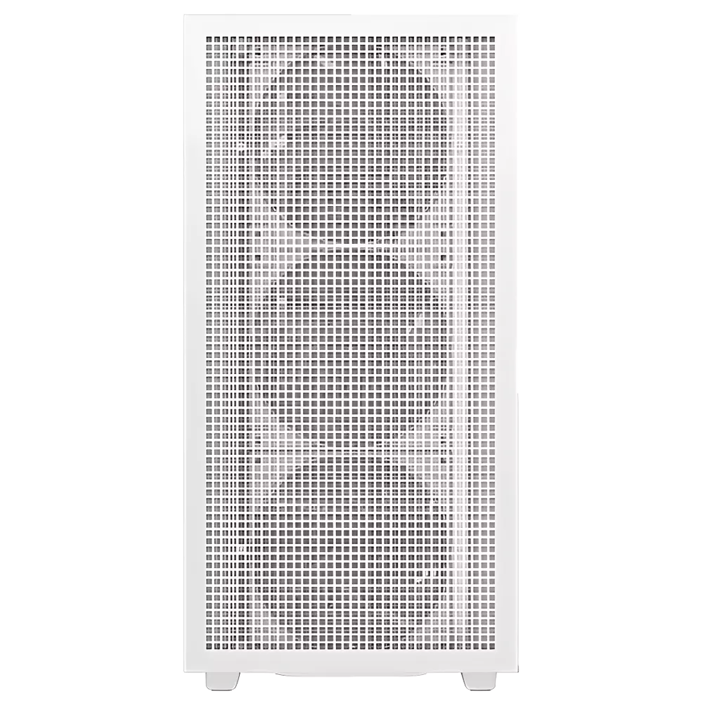 DeepCool CH560 ARGB | White Mid-Tower Case in Oman