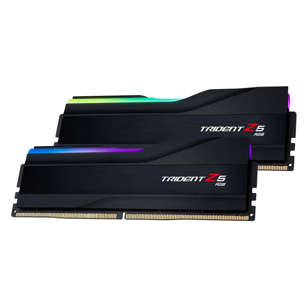 G.Skill Trident Z5 in Oman | RGB 48GB (2x24GB) 8000MHz