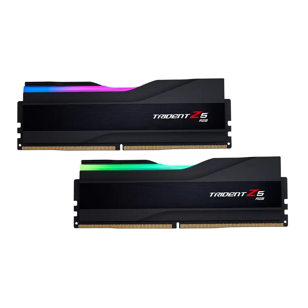 G.Skill Trident Z5 in Oman | RGB 48GB (2x24GB) 8000MHz