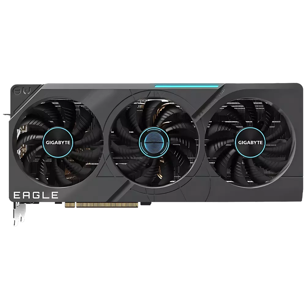 Gigabyte RTX 4070 Ti Eagle | 12GB Graphics Card in Oman
