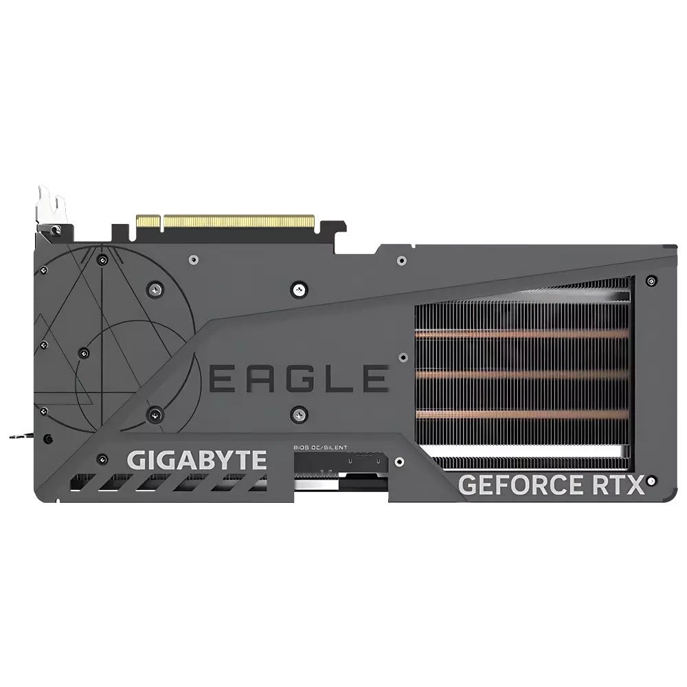 Gigabyte RTX 4070 Ti Eagle | 12GB Graphics Card in Oman