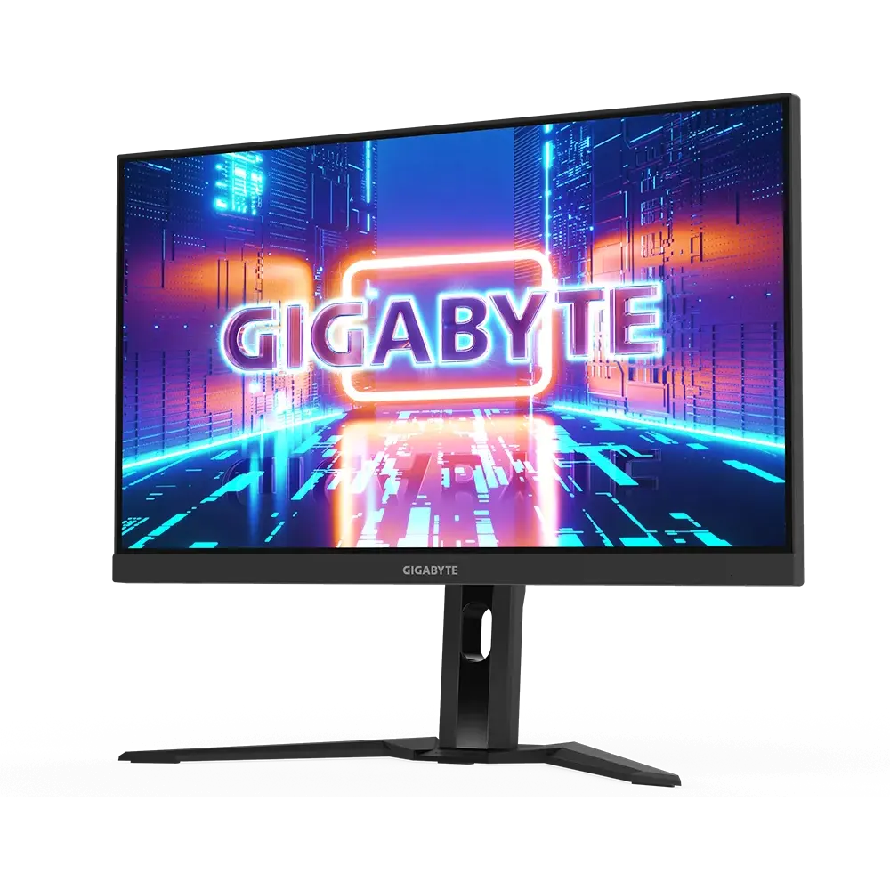 Gigabyte M27Q - Quick Look