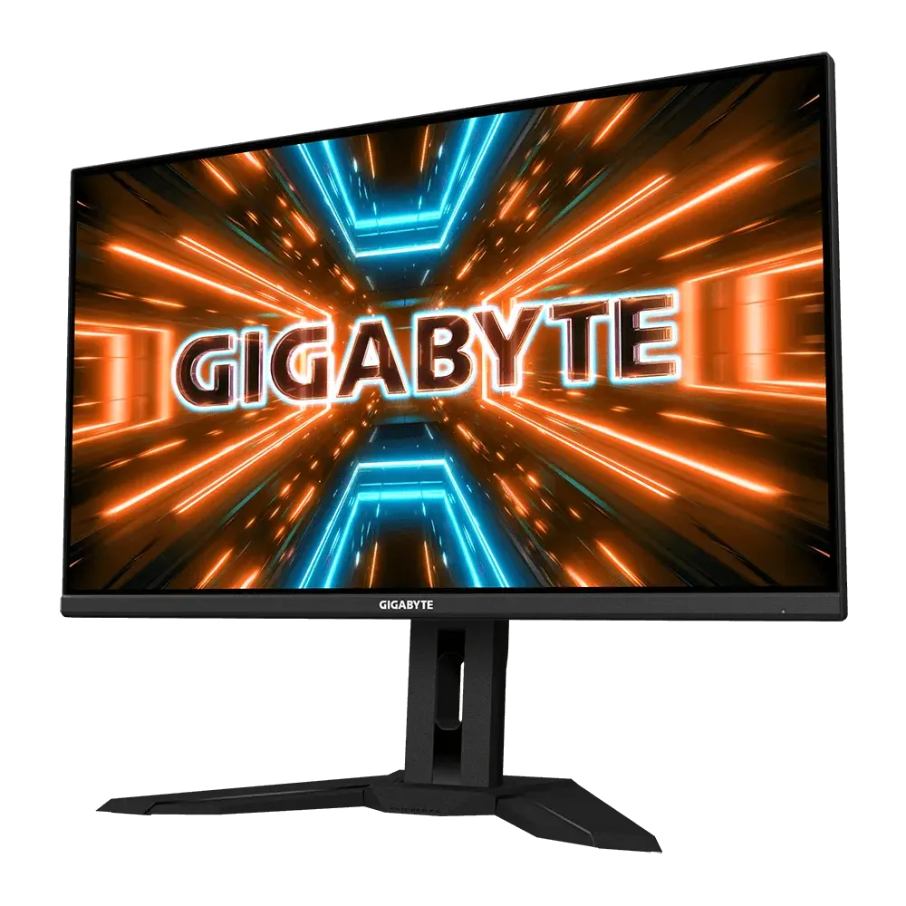 Gigabyte M32U 31.5″ in Oman | Buy IPS Gaming Monitor