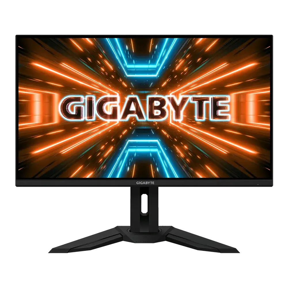 Gigabyte M32U 31.5″ in Oman | Buy IPS Gaming Monitor