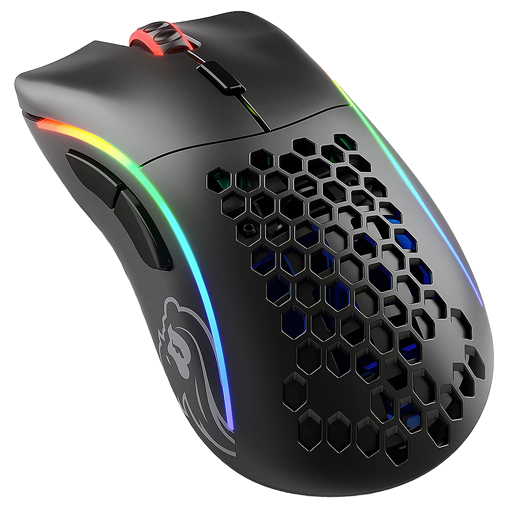 Glorious Model D Minus in Oman | Buy Wireless Gaming Mouse