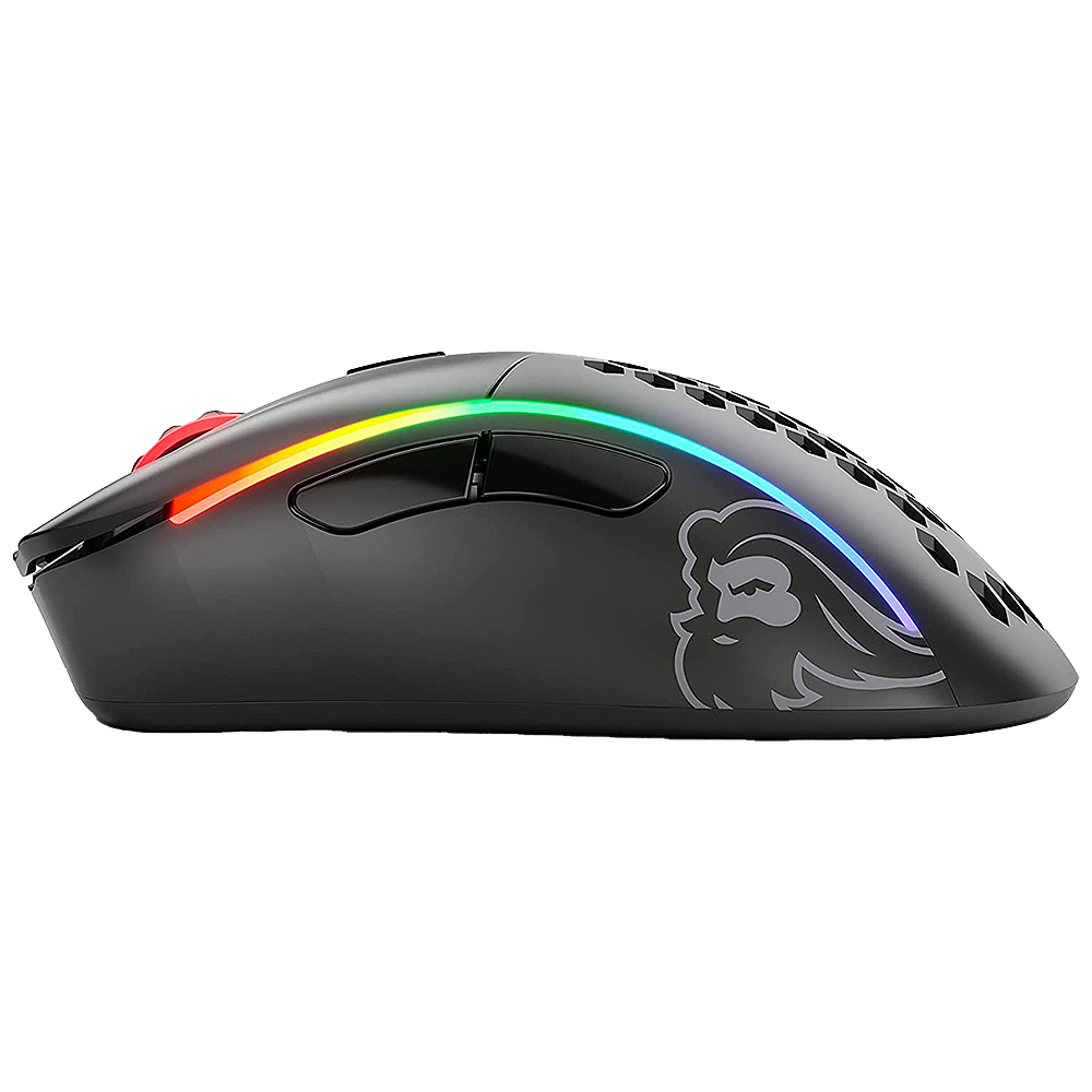 Glorious Model D Minus in Oman | Buy Wireless Gaming Mouse