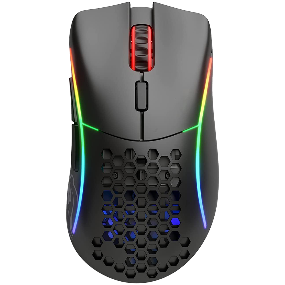 Glorious Model D Minus in Oman | Buy Wireless Gaming Mouse