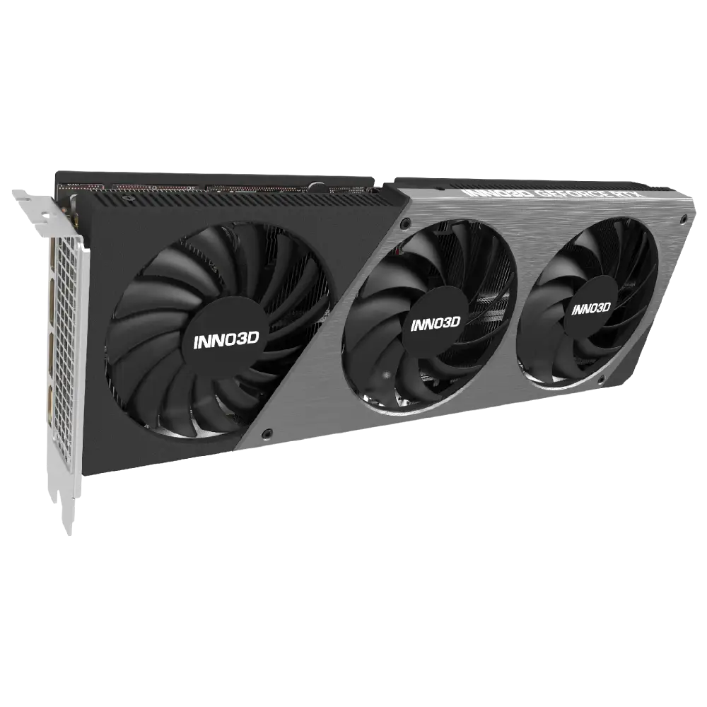 Inno3D GeForce RTX 4060 Ti | X3 OC Graphics Card in Oman