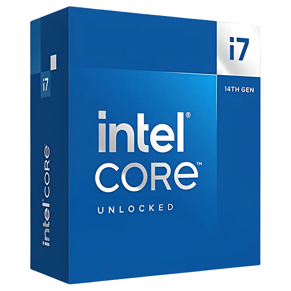 Intel Core i7 14700K in Oman | 14th Gen 5.60GHz Processor