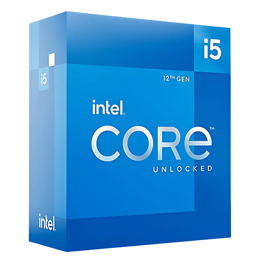 Intel Core i5 12600K in Oman | Buy @Best Price