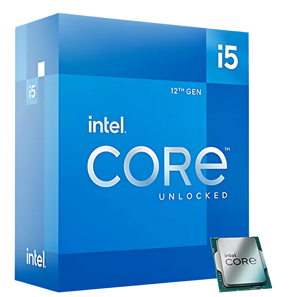 Intel Core i5 12600K in Oman | Buy @Best Price