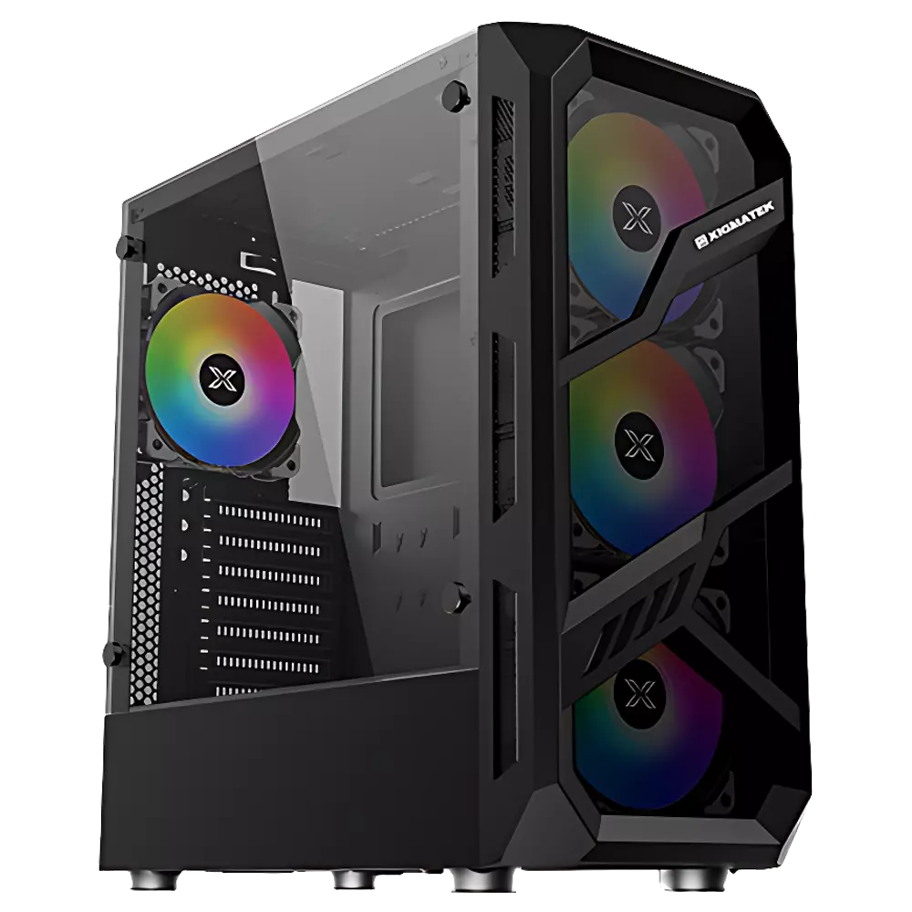 Lamiya RGB in Oman | Buy Mid Tower Gaming Case