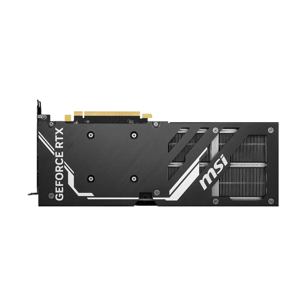 Msi RTX 4060 Ti Ventus 3X | 16GB OC Graphics Card in Oman