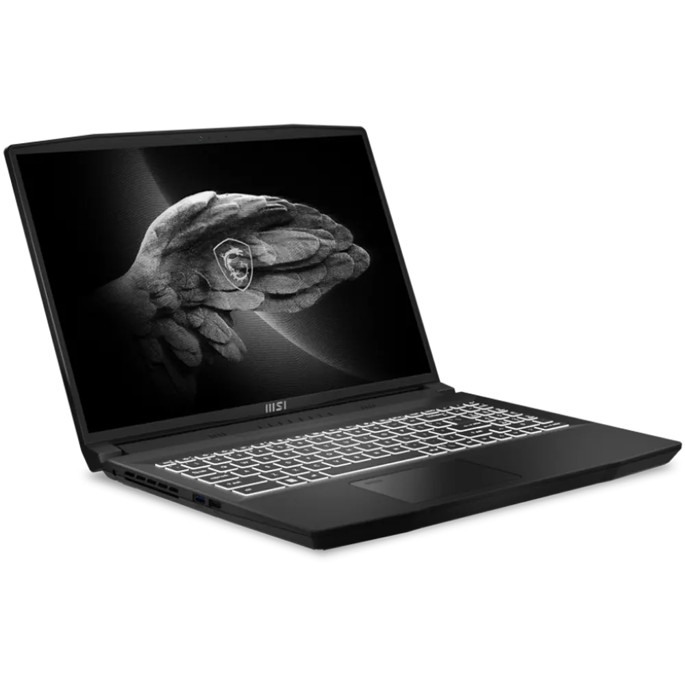 Msi Creator M16 A12U in Oman | Buy Gaming Laptop