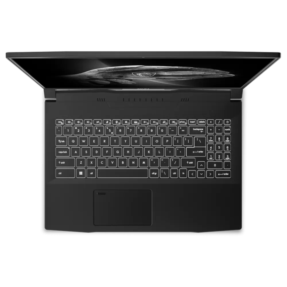Msi Creator M16 A12U in Oman | Buy Gaming Laptop