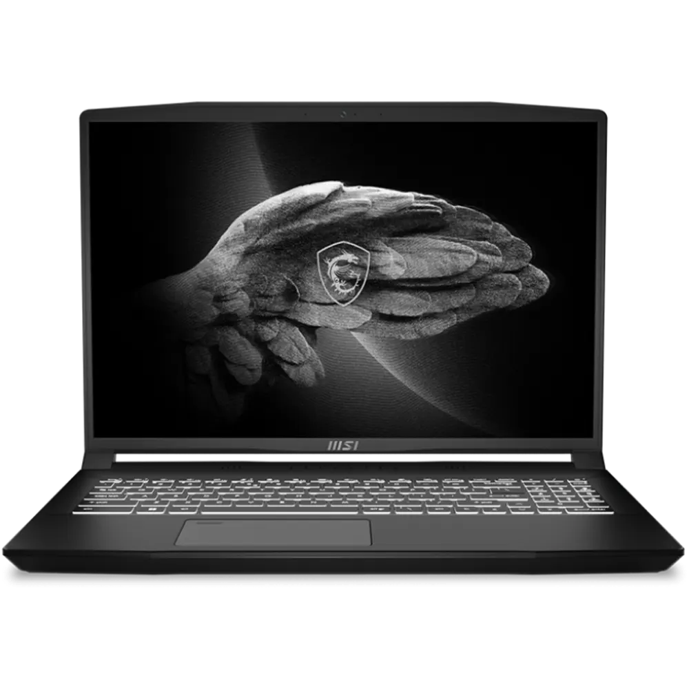 Msi Creator M16 A12U in Oman | Buy Gaming Laptop