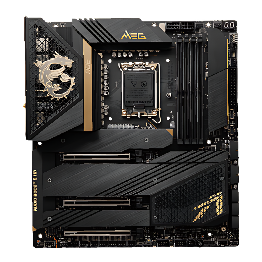 Msi MEG Z690 Ace in Oman | Buy Motherboard