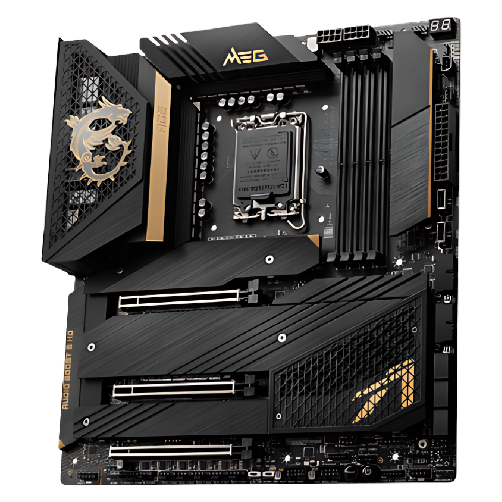 Msi MEG Z690 Ace in Oman | Buy Motherboard