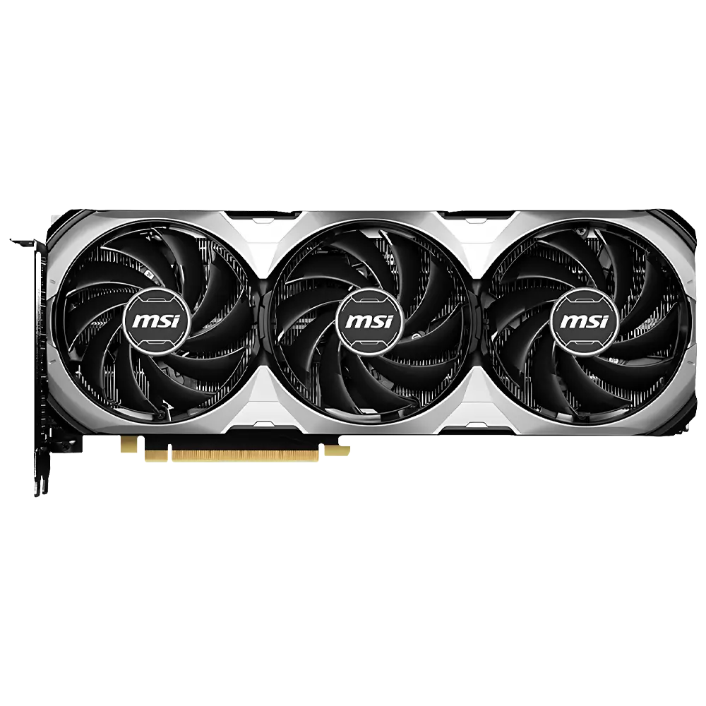 Msi Rtx 4070 Ventus 3x OC | 12GB Graphics Card in Oman