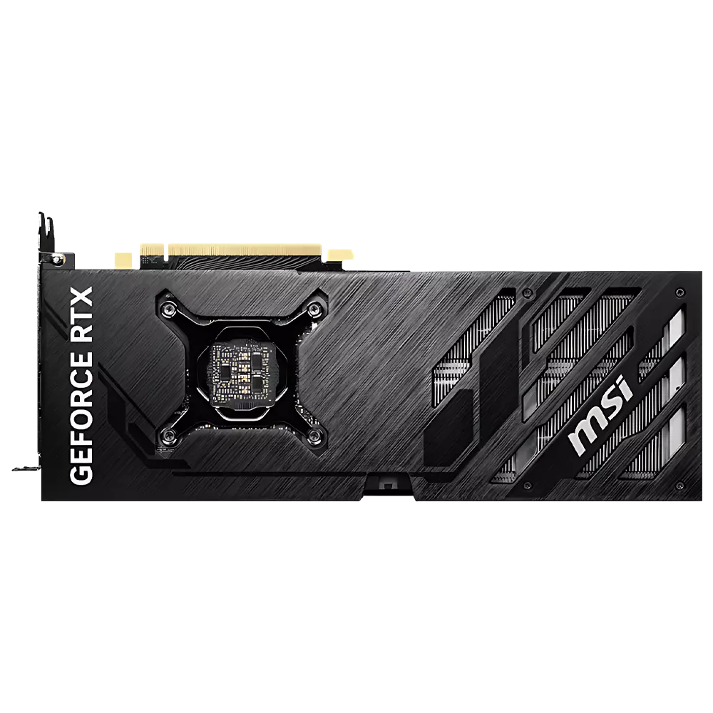 Msi Rtx 4070 Ventus 3x OC | 12GB Graphics Card in Oman