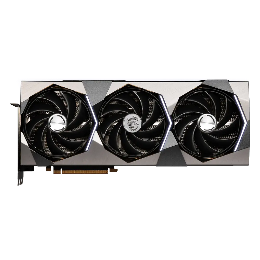 Msi Rtx 4080 Super | Suprim X in Oman