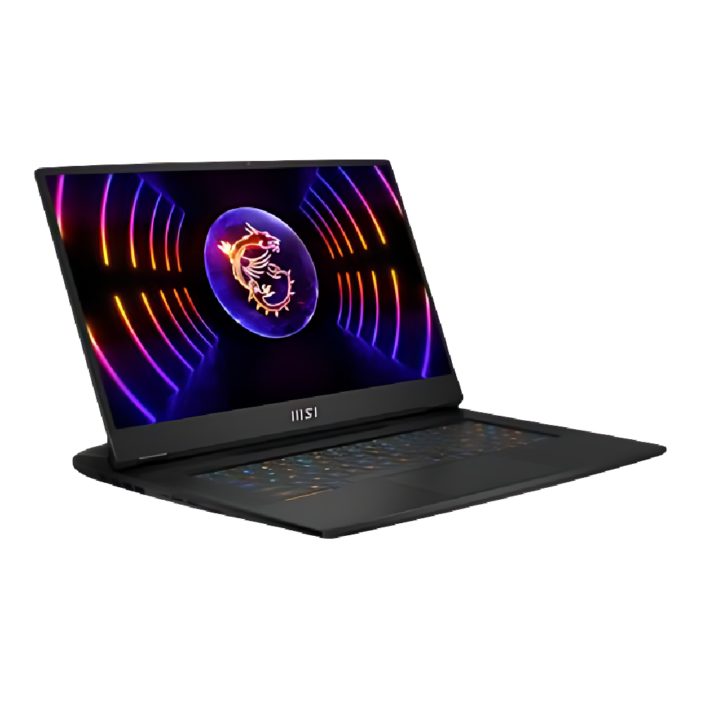 Msi Titan GT77HX 13VI in Oman | Buy Gaming Laptop