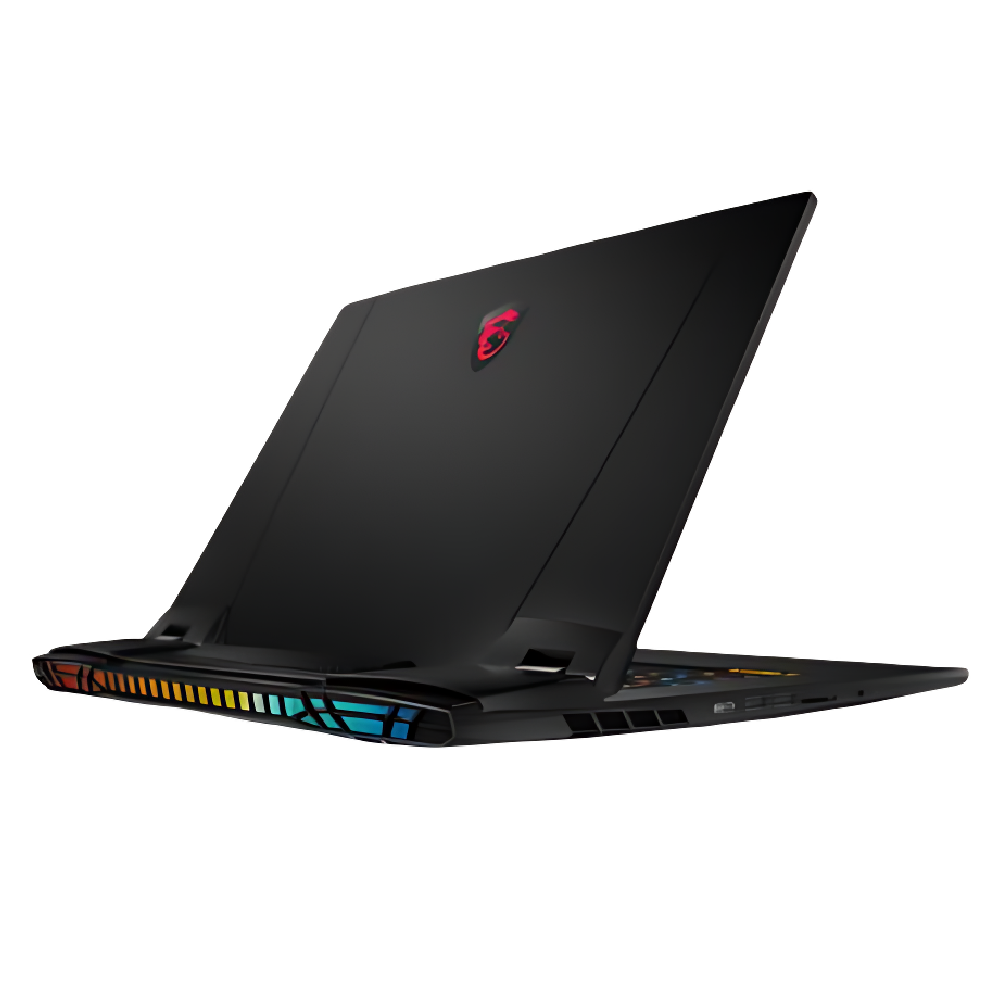 Msi Titan GT77HX 13VI in Oman | Buy Gaming Laptop