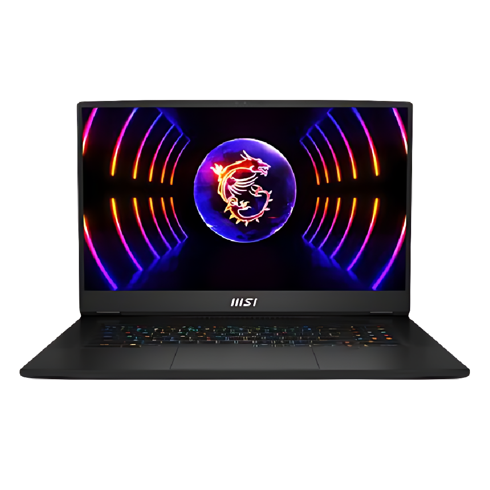 Msi Titan GT77HX 13VI in Oman | Buy Gaming Laptop
