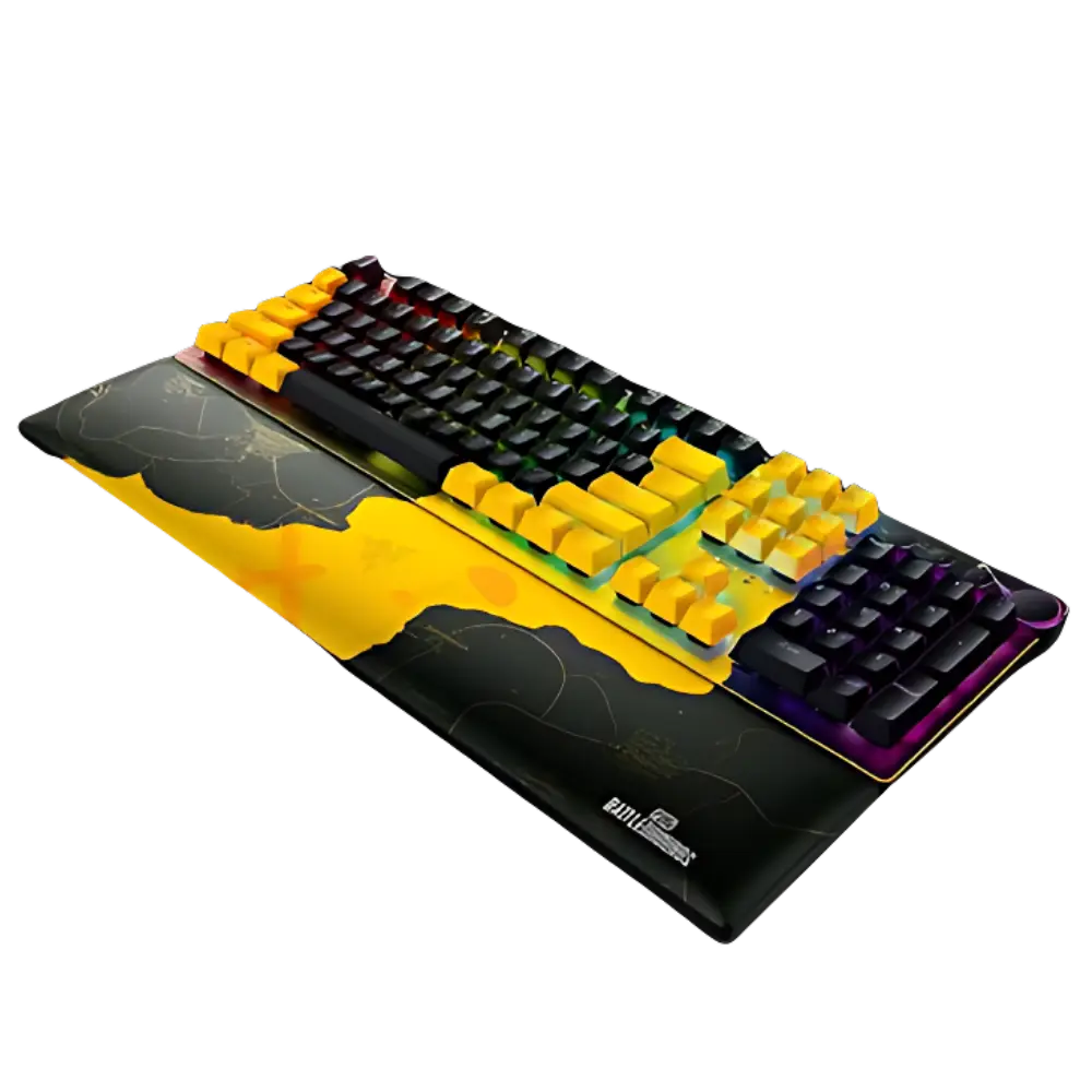 Razer Huntsman V2 Linear Optical | Red Switch Gaming Keyboard in Oman