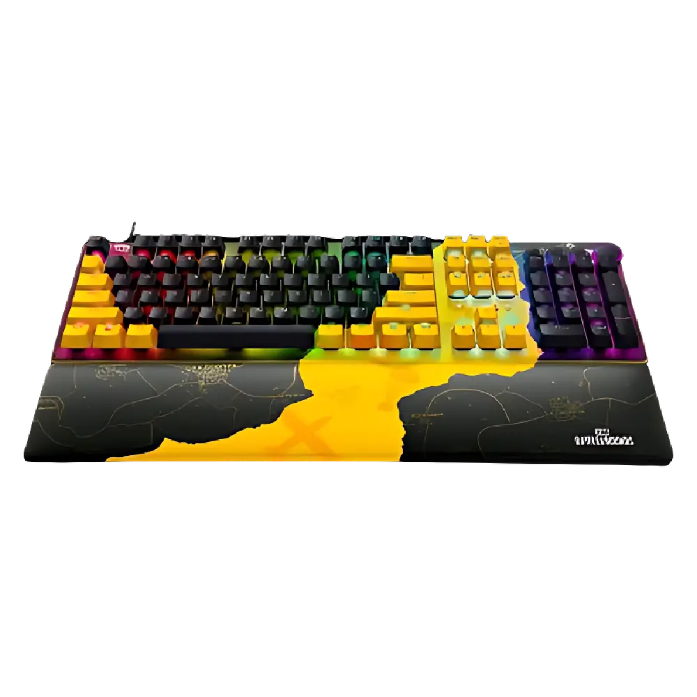 Razer Huntsman V2 Linear Optical | Red Switch Gaming Keyboard in Oman