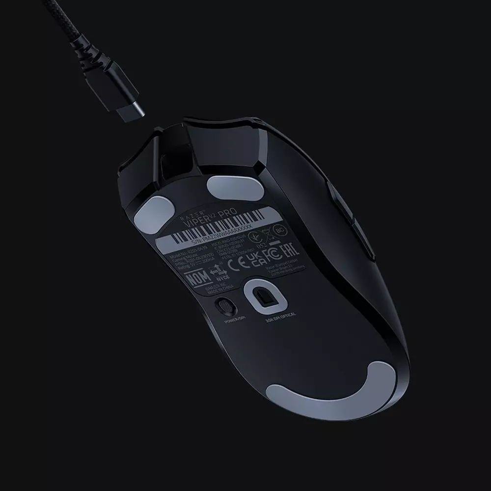 Razer Viper V2 Pro in Oman | Buy HyperSpeed Gaming Mouse