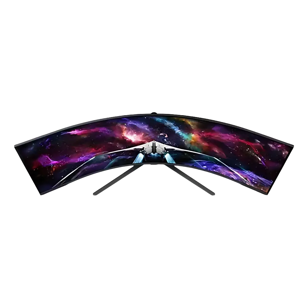 Samsung Odyssey Neo G9 | G95NC 57″ UHD Gaming Monitor in Oman